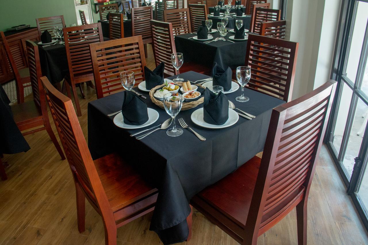 Day Sunrise Boutique Hotel Siem Reap Eksteriør bilde
