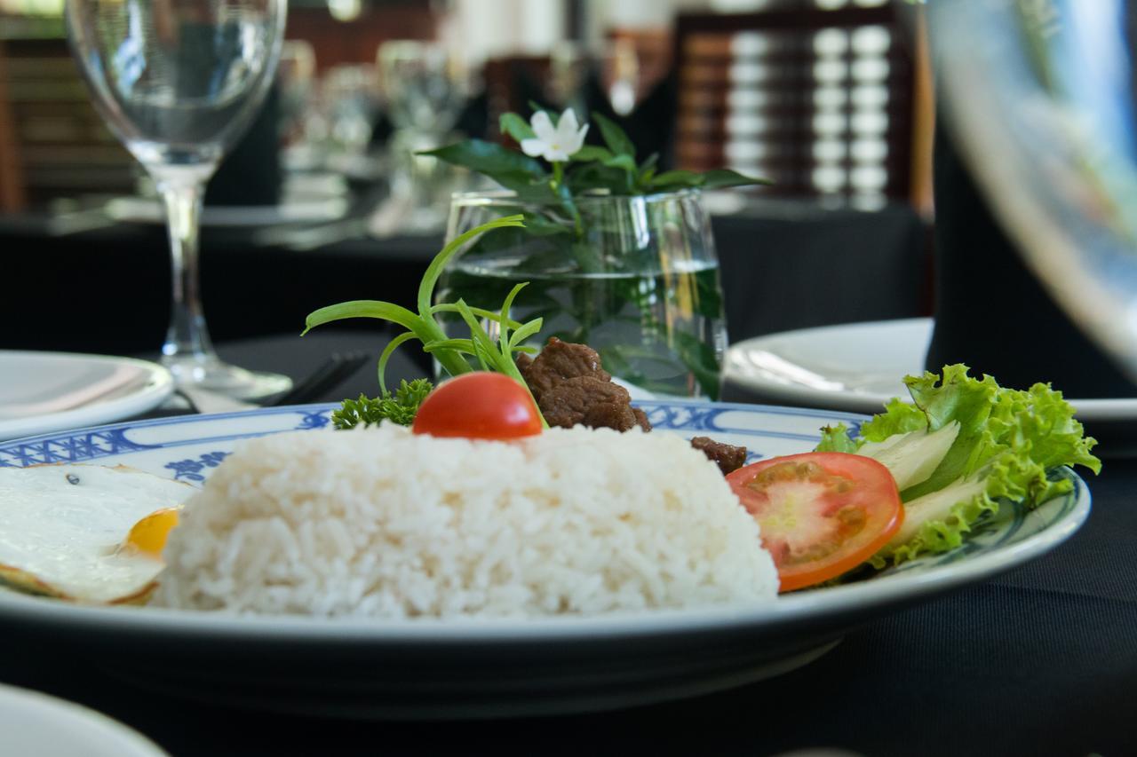 Day Sunrise Boutique Hotel Siem Reap Eksteriør bilde