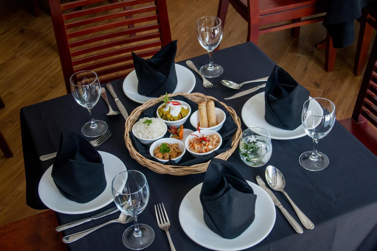 Day Sunrise Boutique Hotel Siem Reap Eksteriør bilde