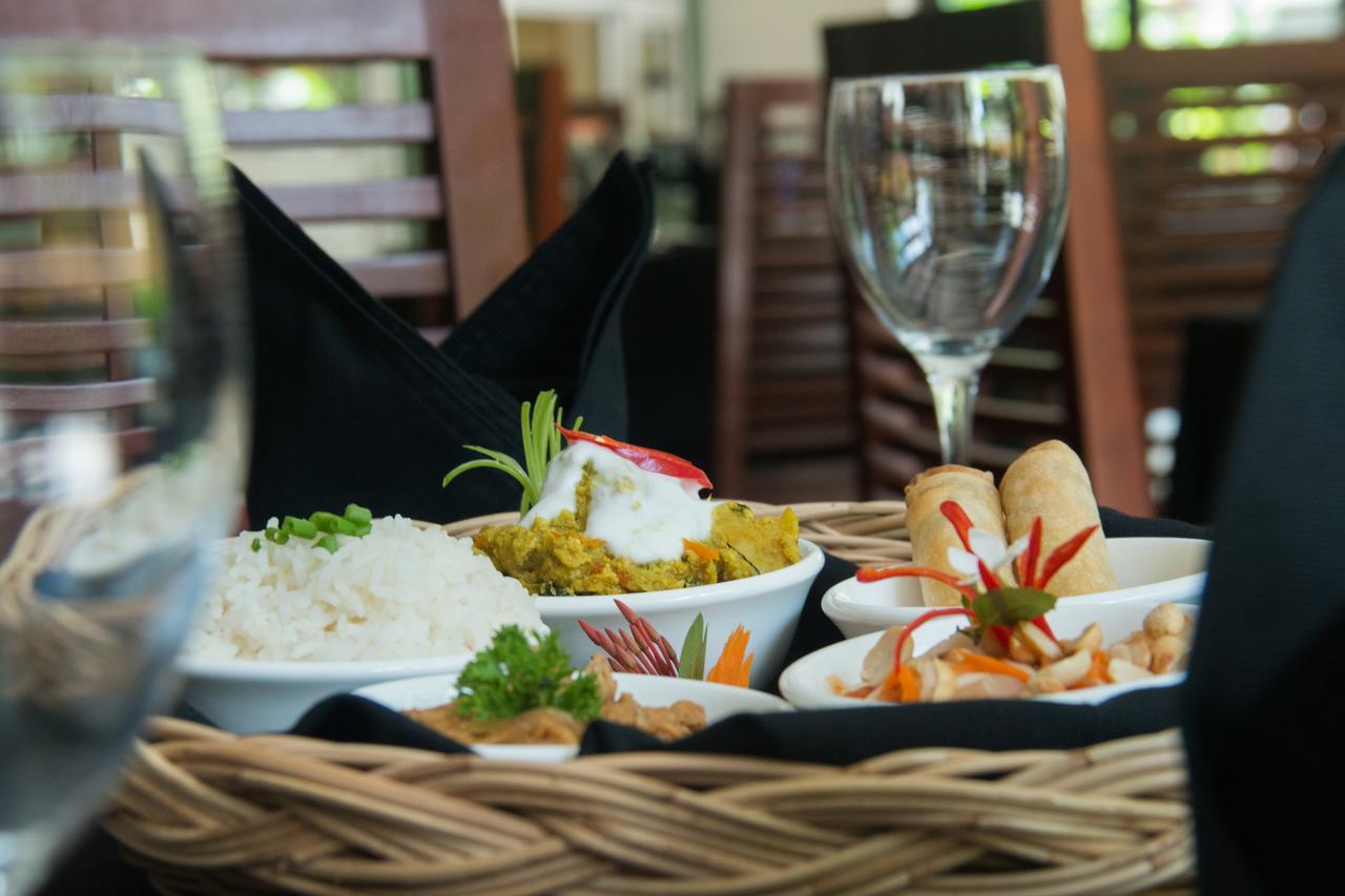 Day Sunrise Boutique Hotel Siem Reap Eksteriør bilde